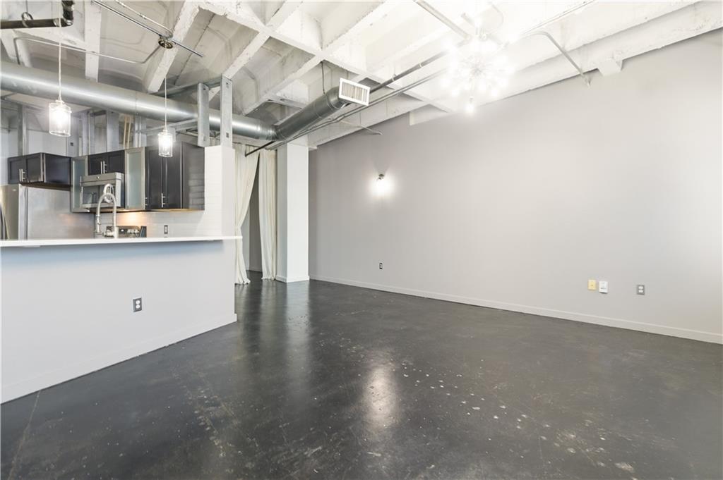 878 Peachtree Street NE Unit 701