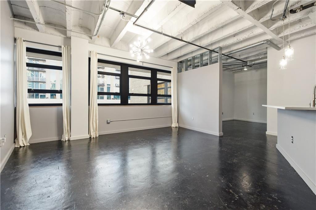 878 Peachtree Street NE Unit 701