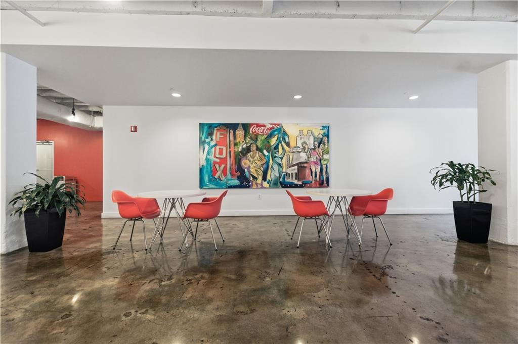 878 Peachtree Street NE Unit 701