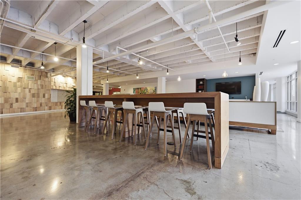 878 Peachtree Street NE Unit 701