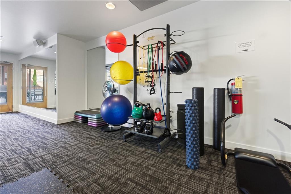 878 Peachtree Street NE Unit 701