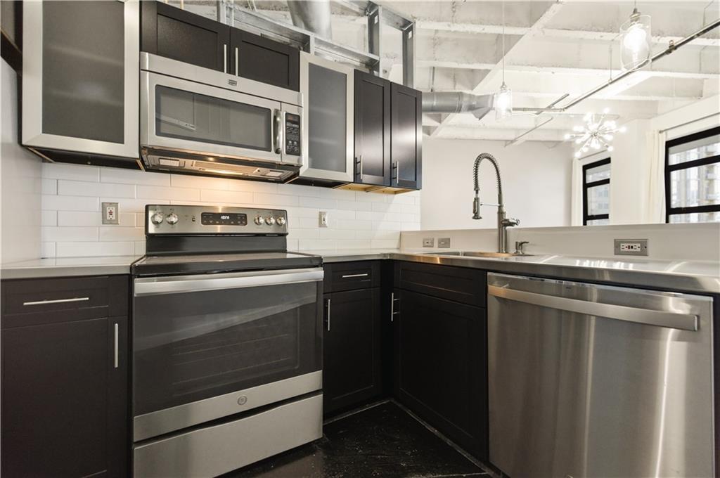 878 Peachtree Street NE Unit 701