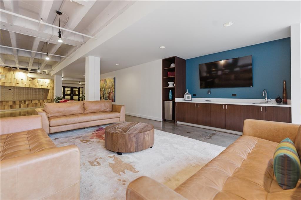 878 Peachtree Street NE Unit 701