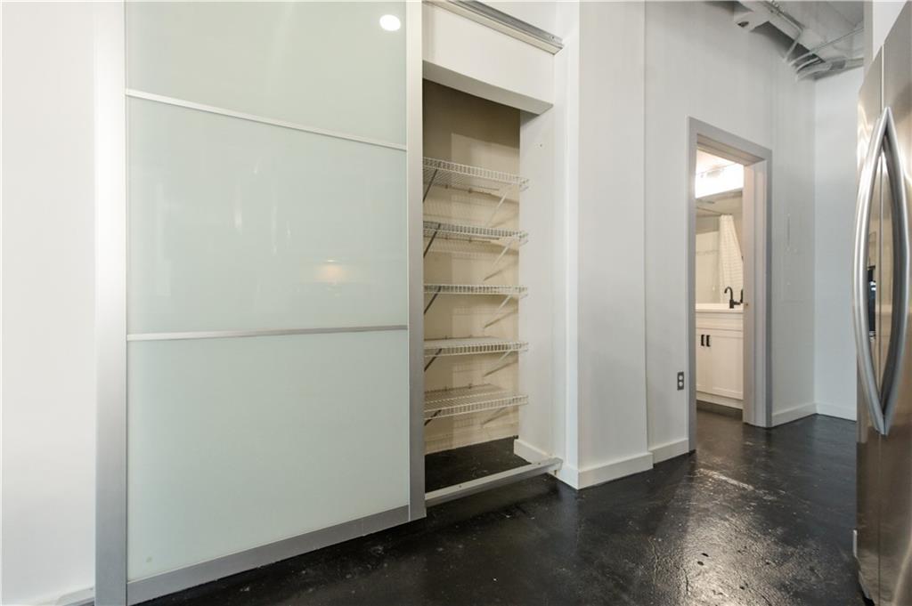 878 Peachtree Street NE Unit 701