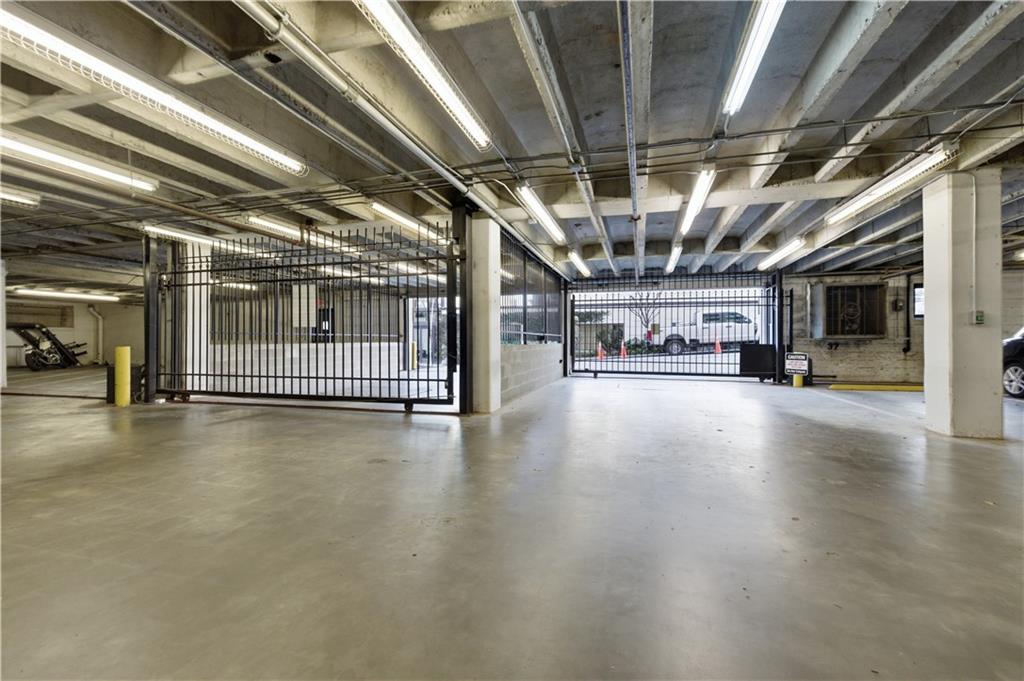 878 Peachtree Street NE Unit 701