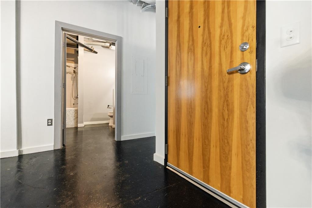 878 Peachtree Street NE Unit 701