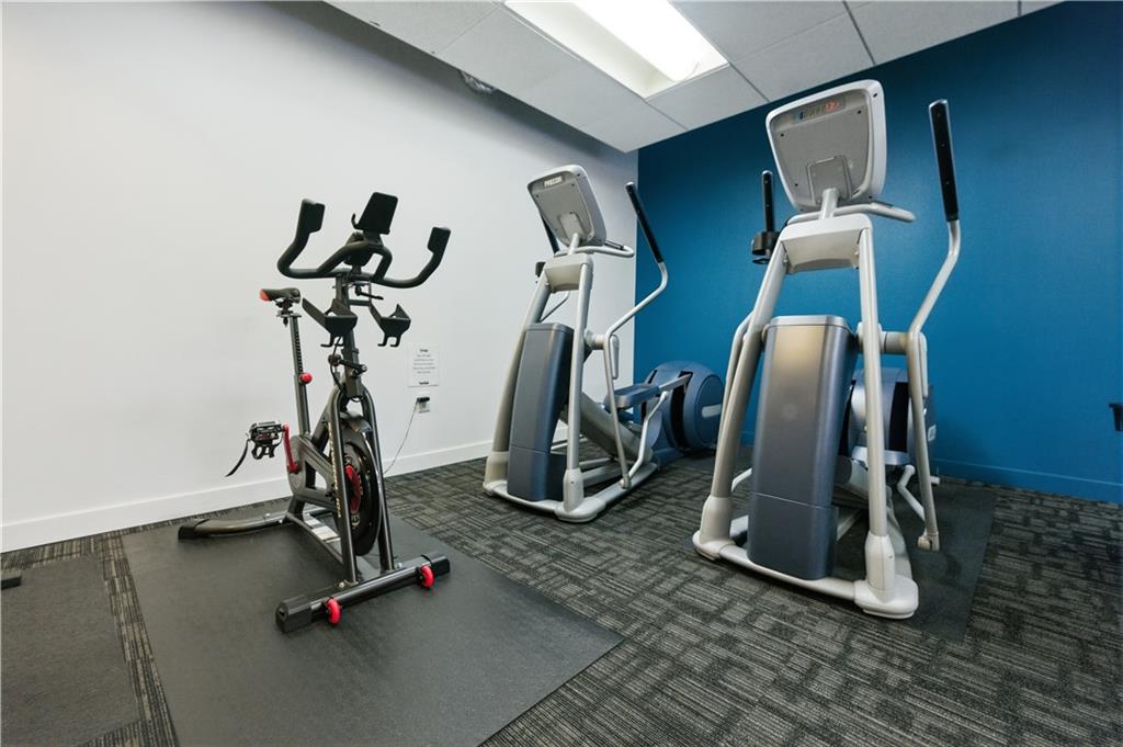 878 Peachtree Street NE Unit 701