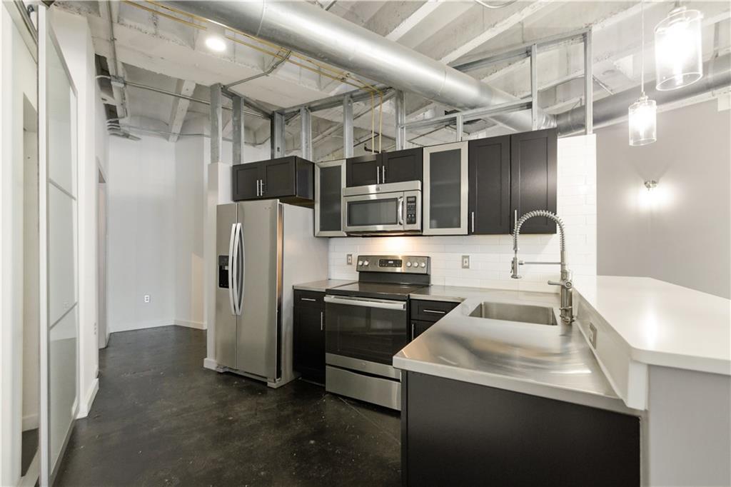 878 Peachtree Street NE Unit 701