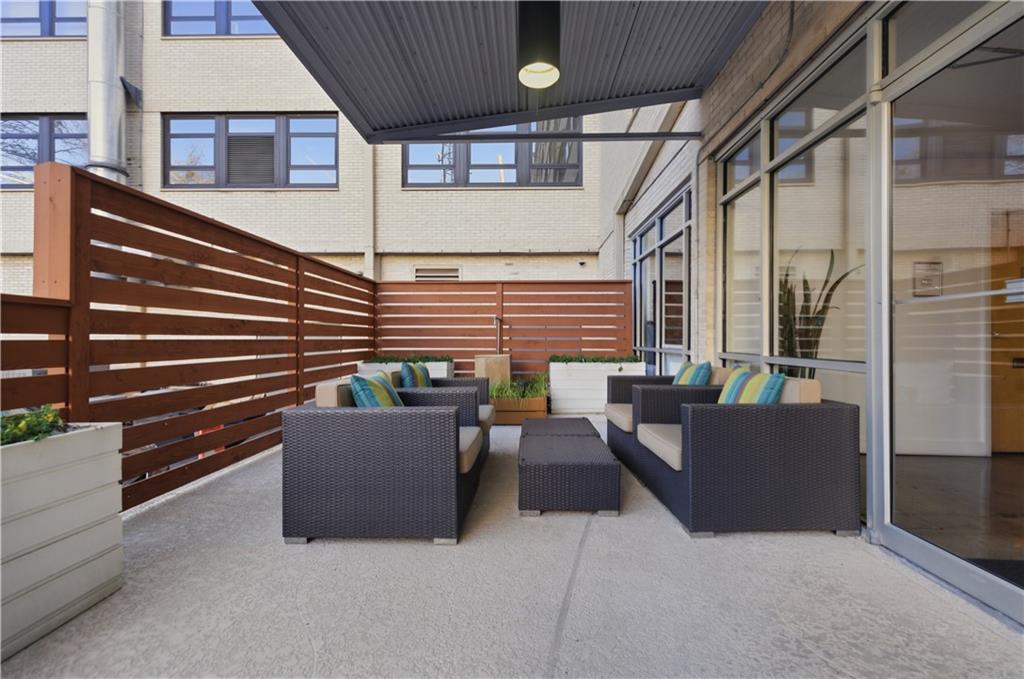 878 Peachtree Street NE Unit 701