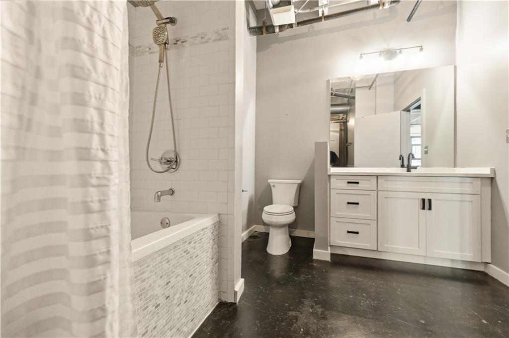 878 Peachtree Street NE Unit 701