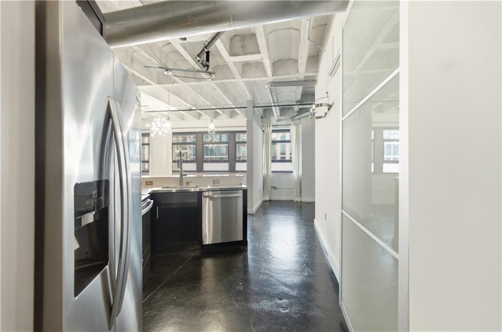 878 Peachtree Street NE Unit 701