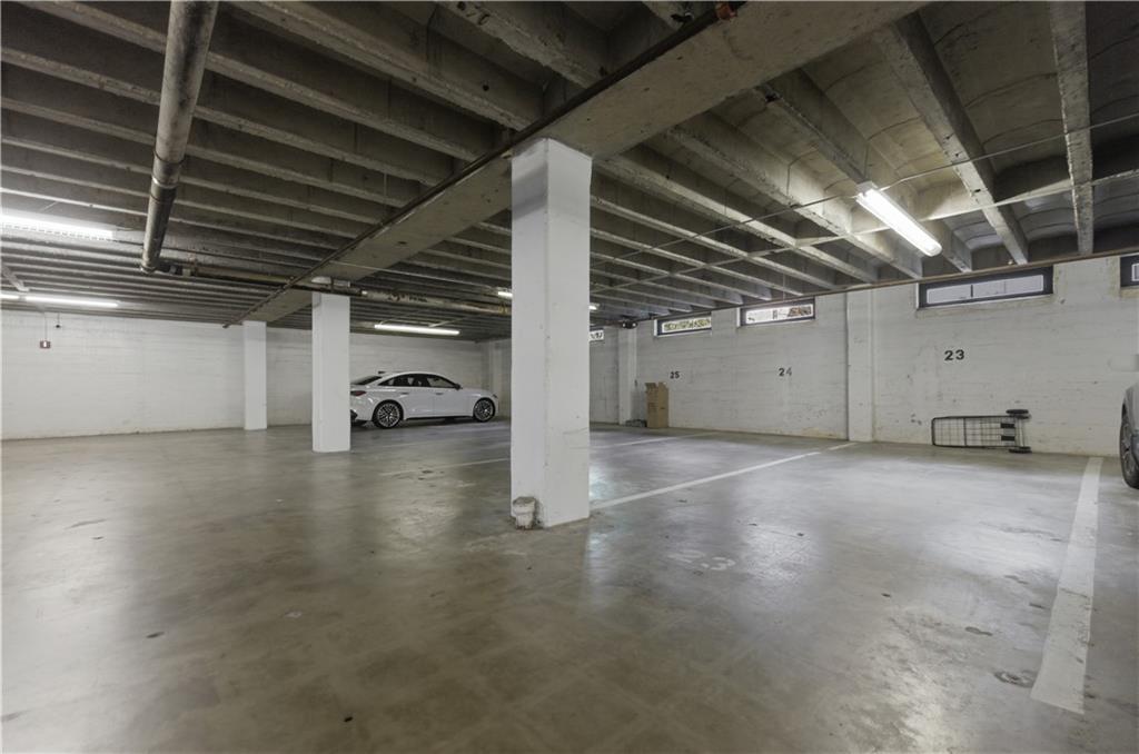 878 Peachtree Street NE Unit 701