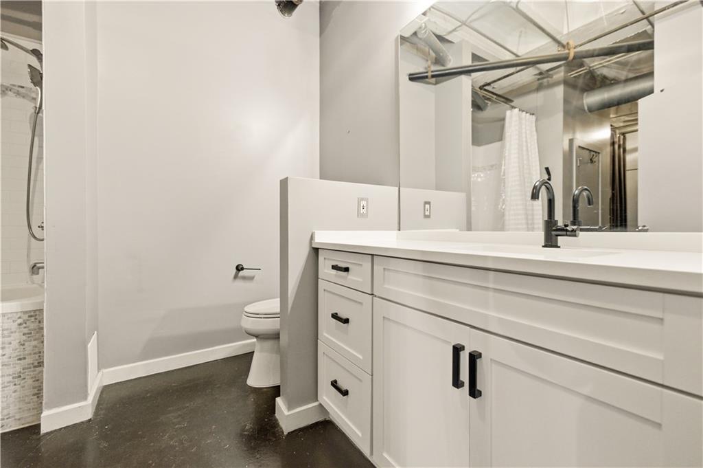 878 Peachtree Street NE Unit 701