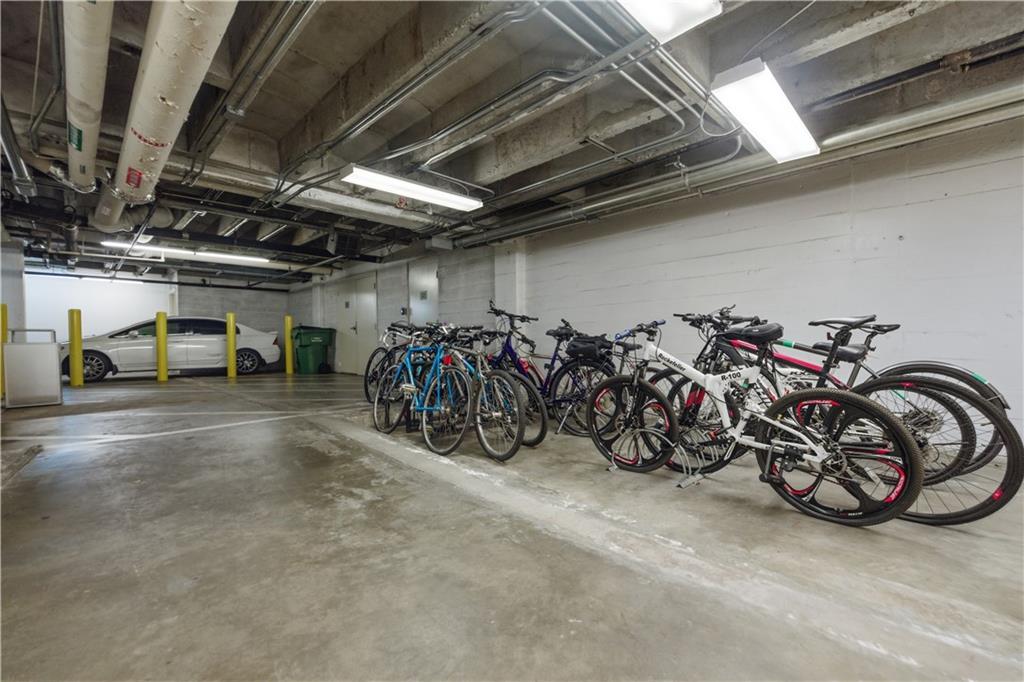 878 Peachtree Street NE Unit 701