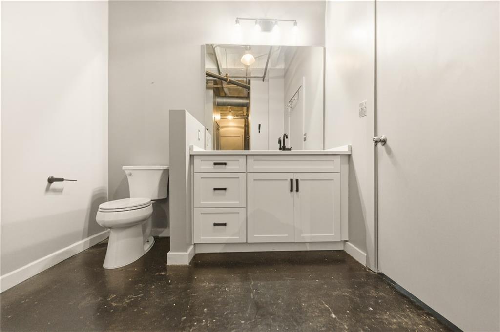 878 Peachtree Street NE Unit 701