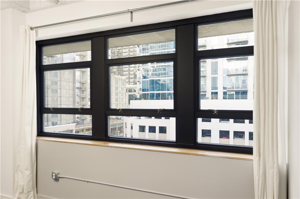 878 Peachtree Street NE Unit 701