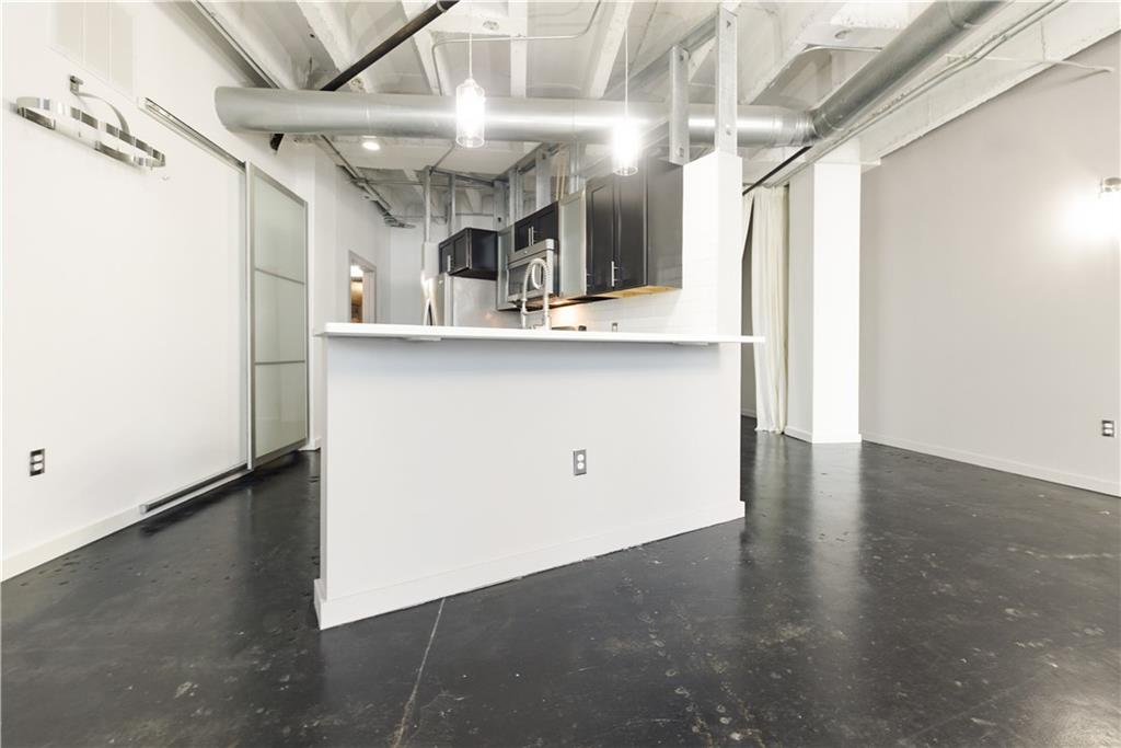 878 Peachtree Street NE Unit 701