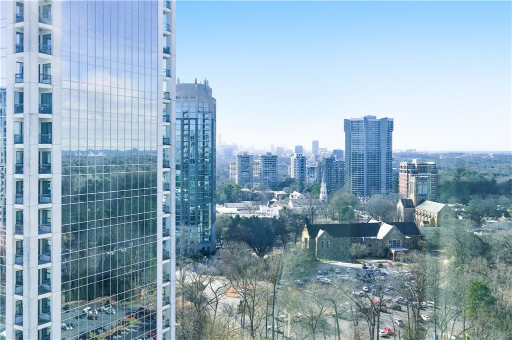 2870 Pharr Court South NW Unit 2505