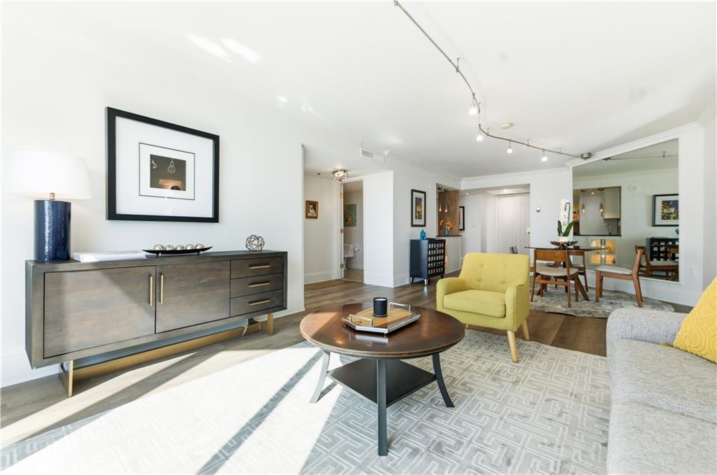 2870 Pharr Court South NW Unit 2505