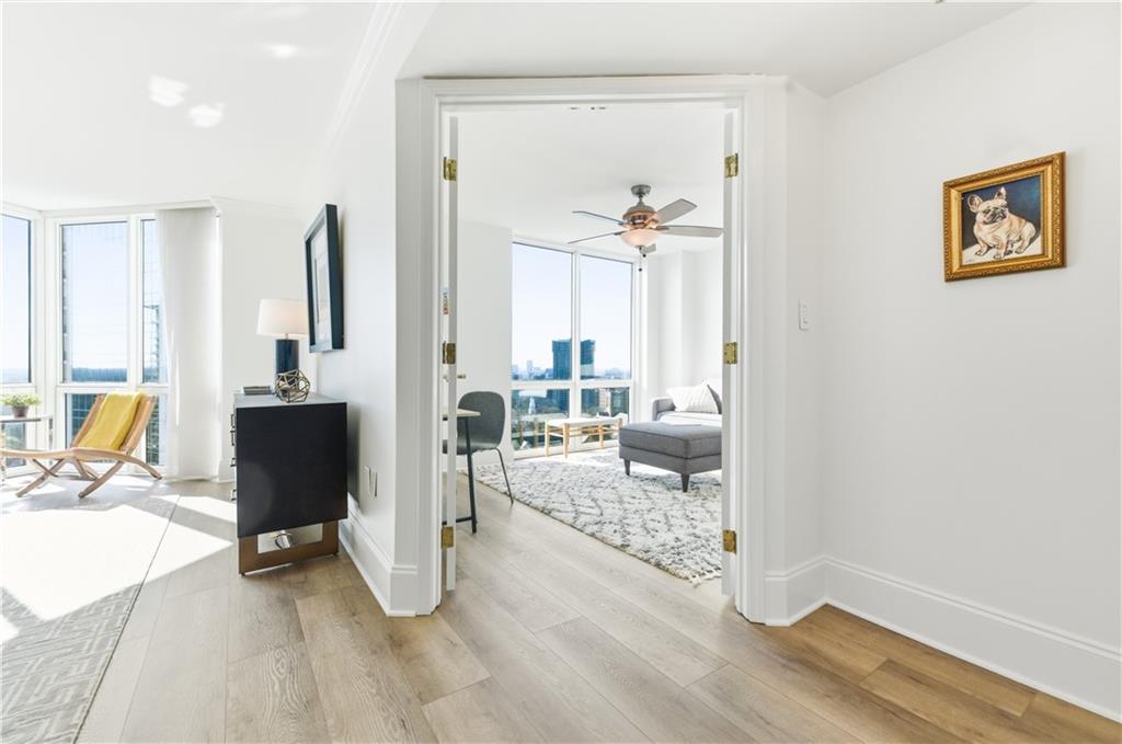 2870 Pharr Court South NW Unit 2505