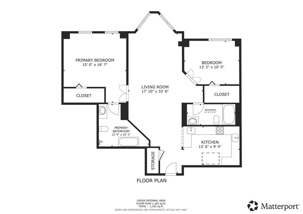 2870 Pharr Court South NW Unit 2505