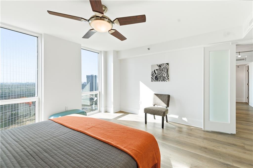 2870 Pharr Court South NW Unit 2505