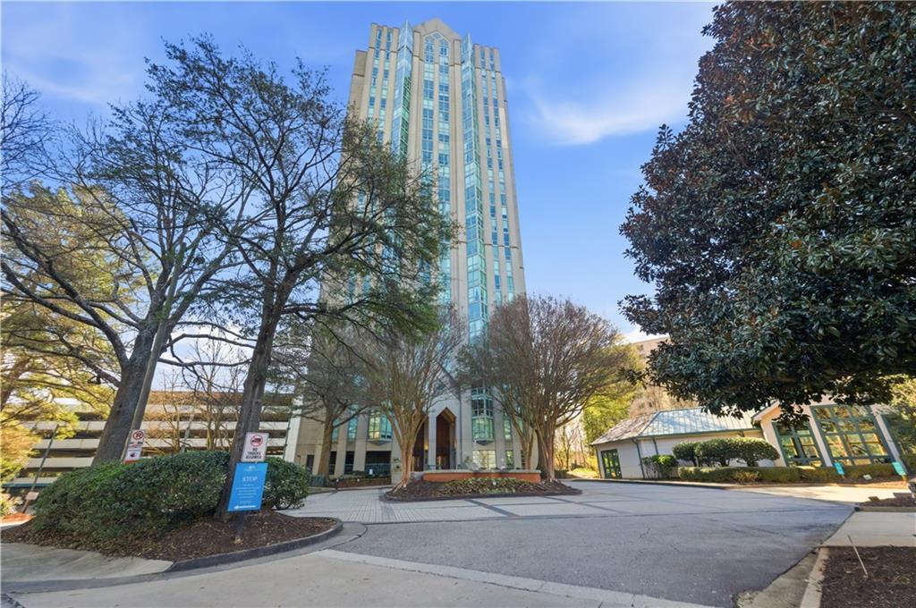 2870 Pharr Court South NW Unit 2505