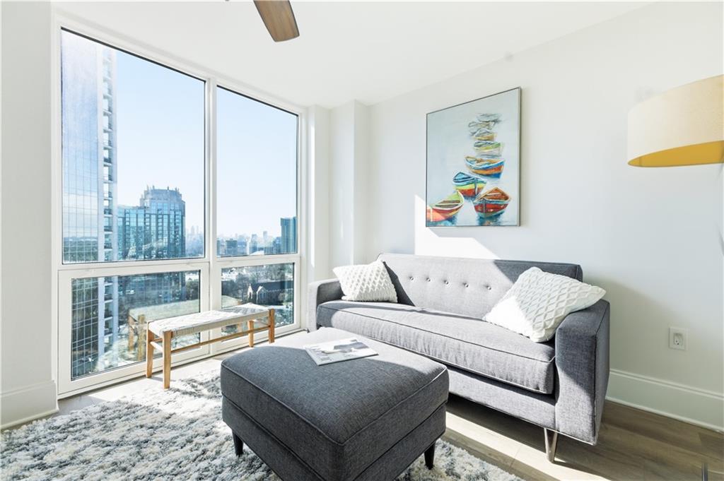 2870 Pharr Court South NW Unit 2505