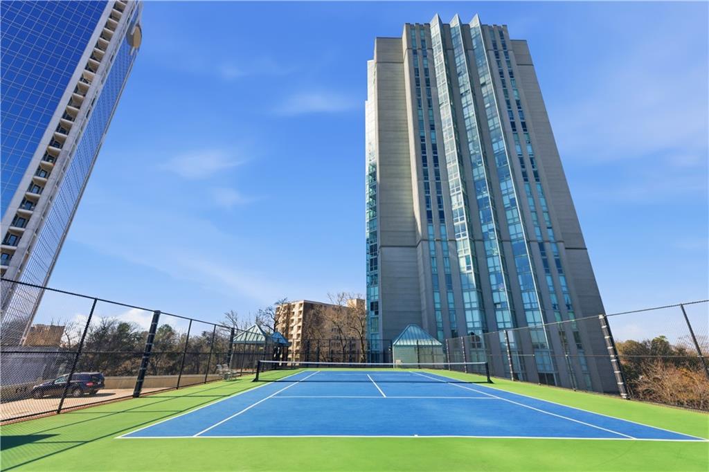 2870 Pharr Court South NW Unit 2505