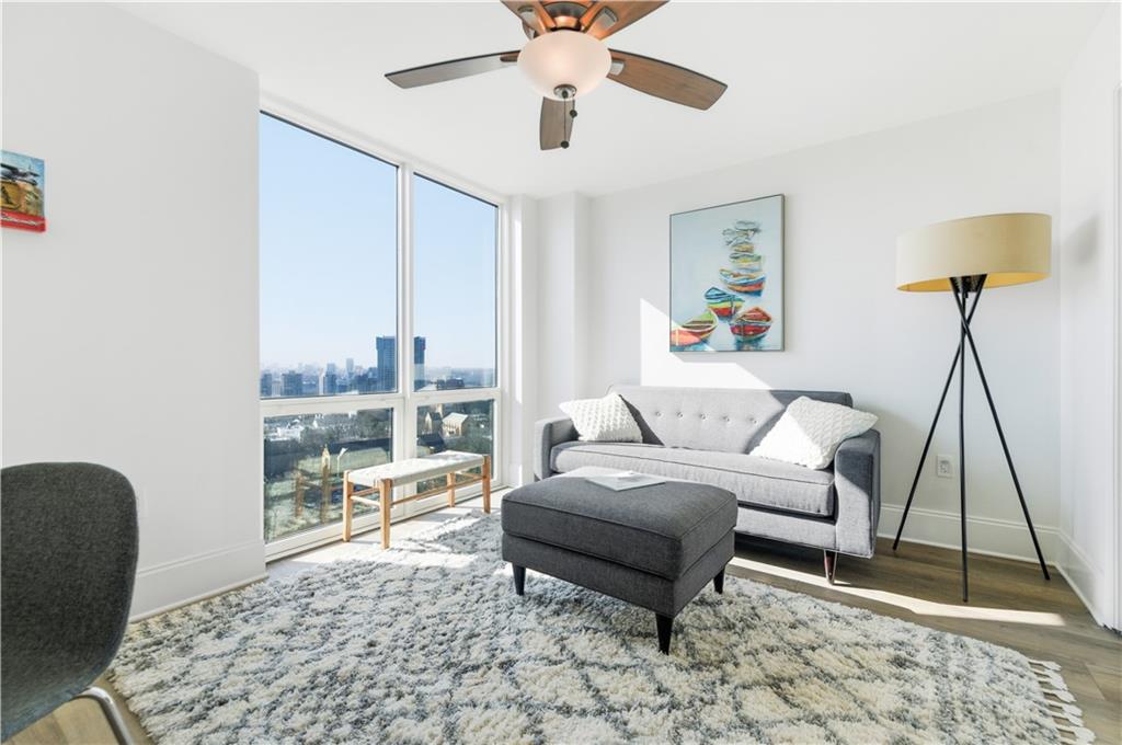 2870 Pharr Court South NW Unit 2505