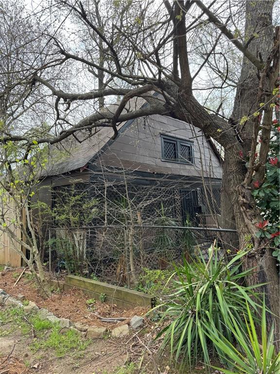 1483 Hardee Street NE