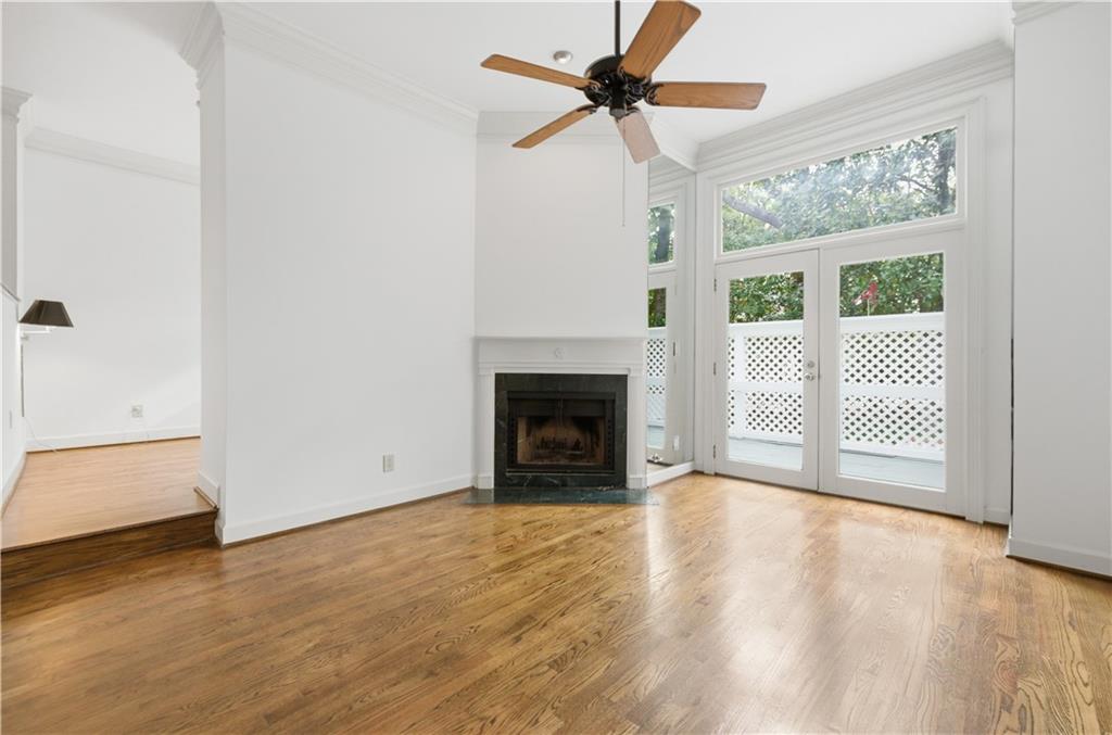 15 Lullwater Estate NE