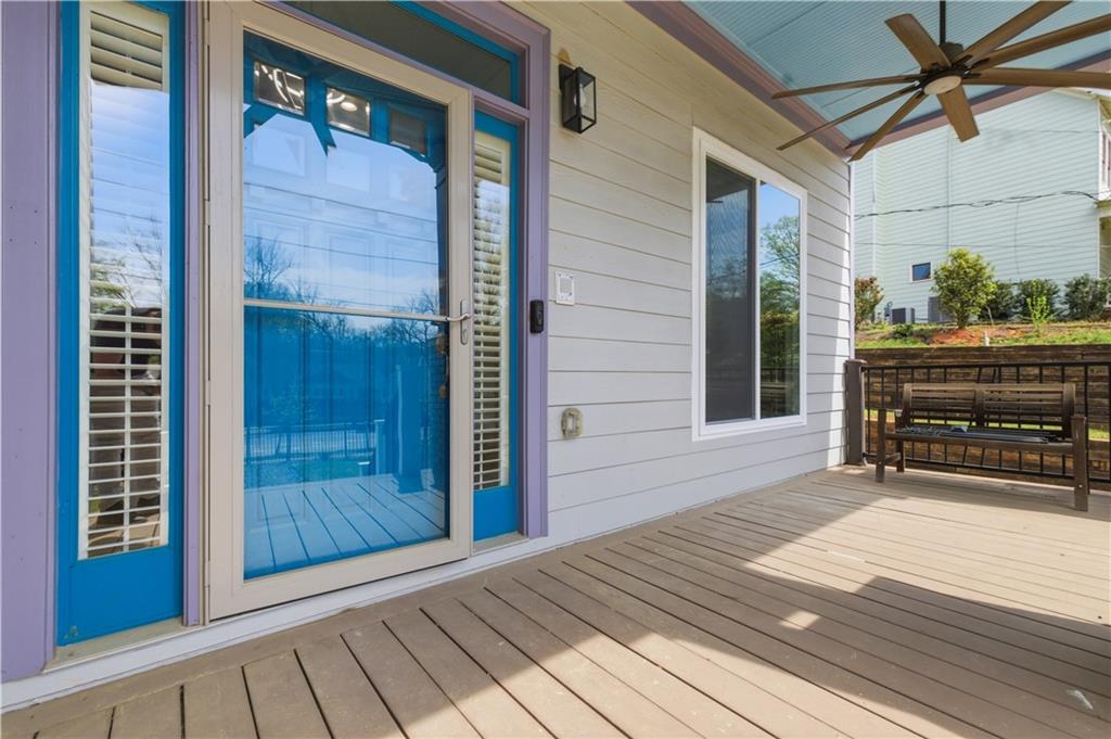 850 Ormewood Avenue SE Unit A