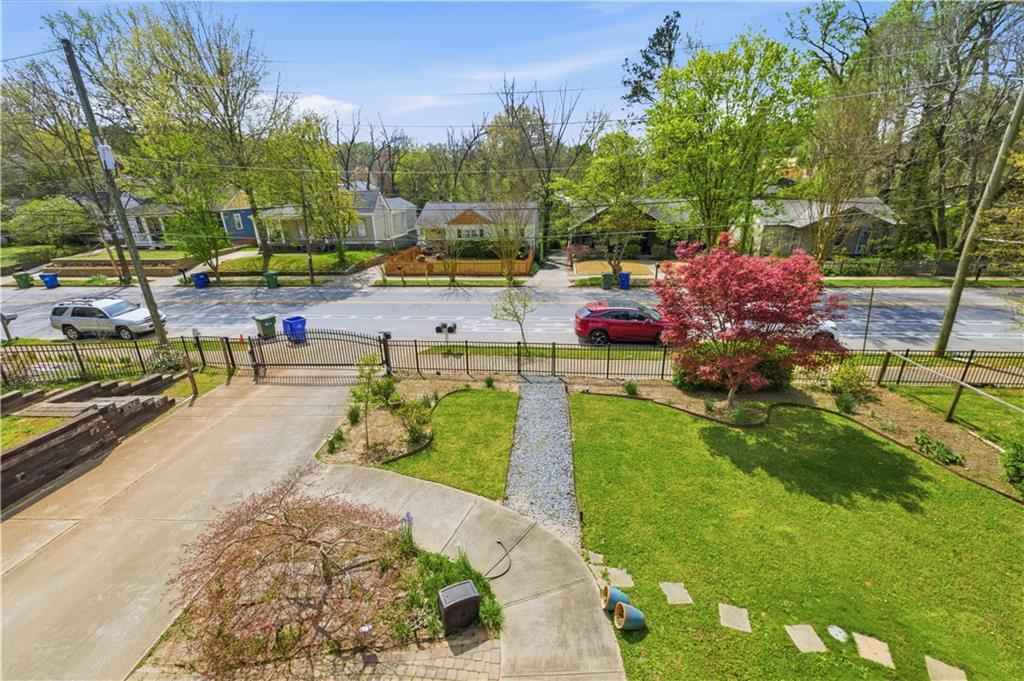 850 Ormewood Avenue SE Unit A