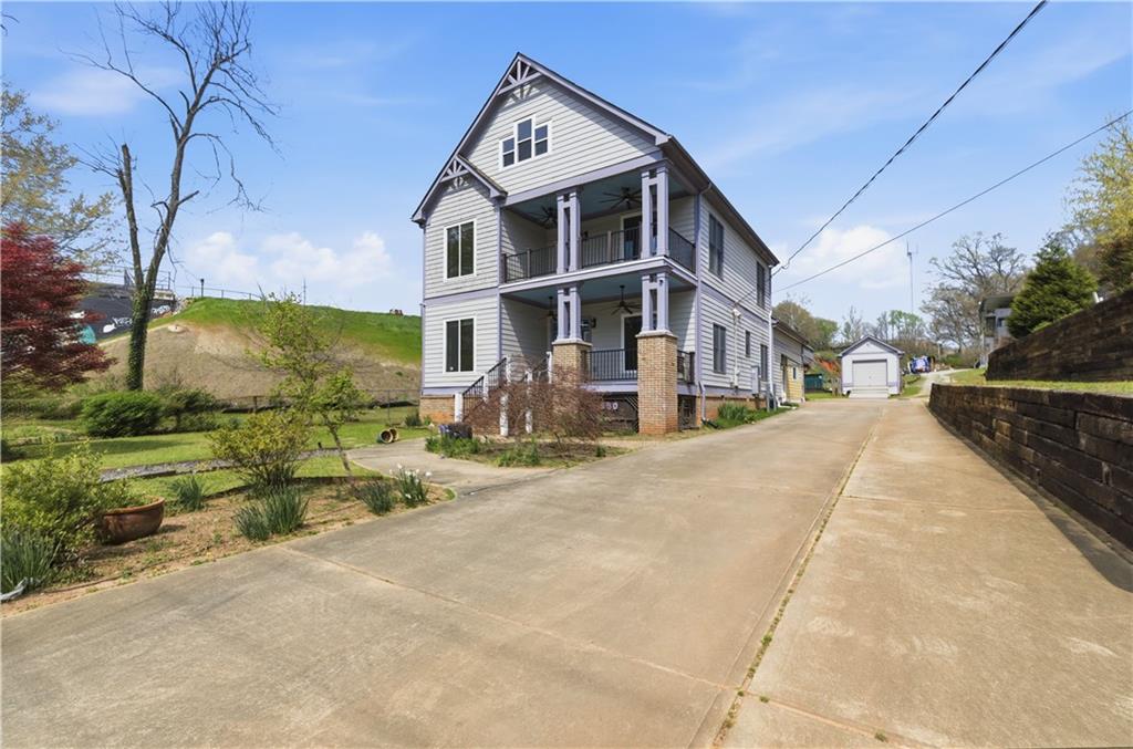 850 Ormewood Avenue SE Unit A