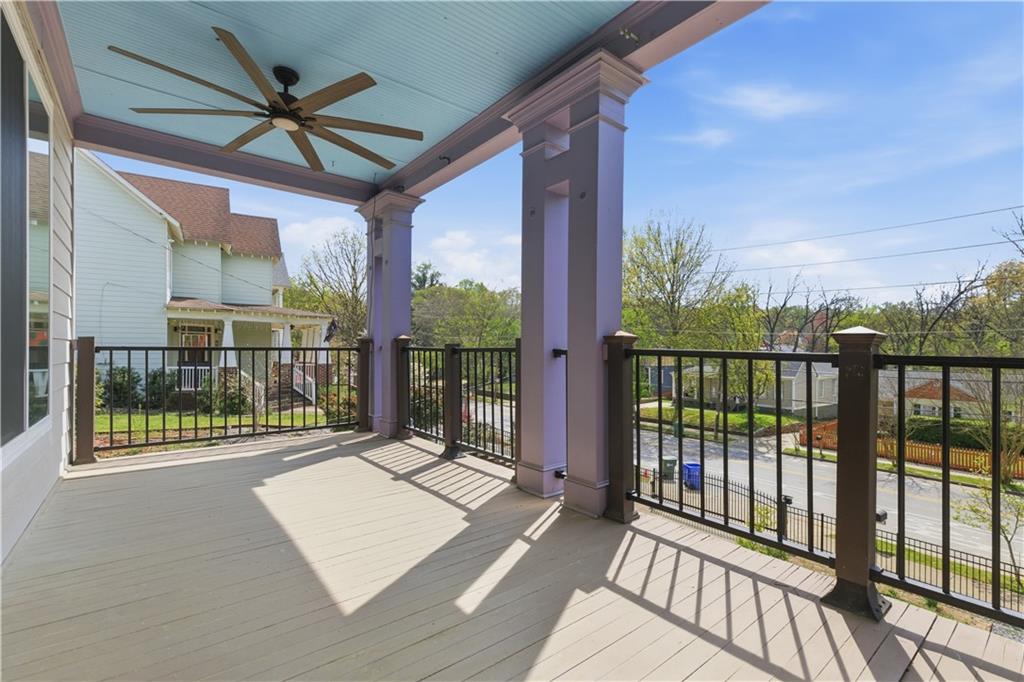 850 Ormewood Avenue SE Unit A