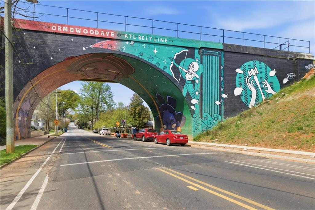 850 Ormewood Avenue SE Unit A