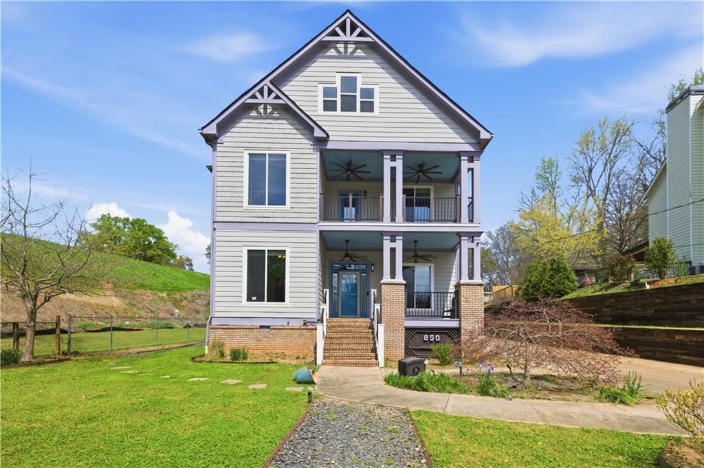 850 Ormewood Avenue SE Unit B