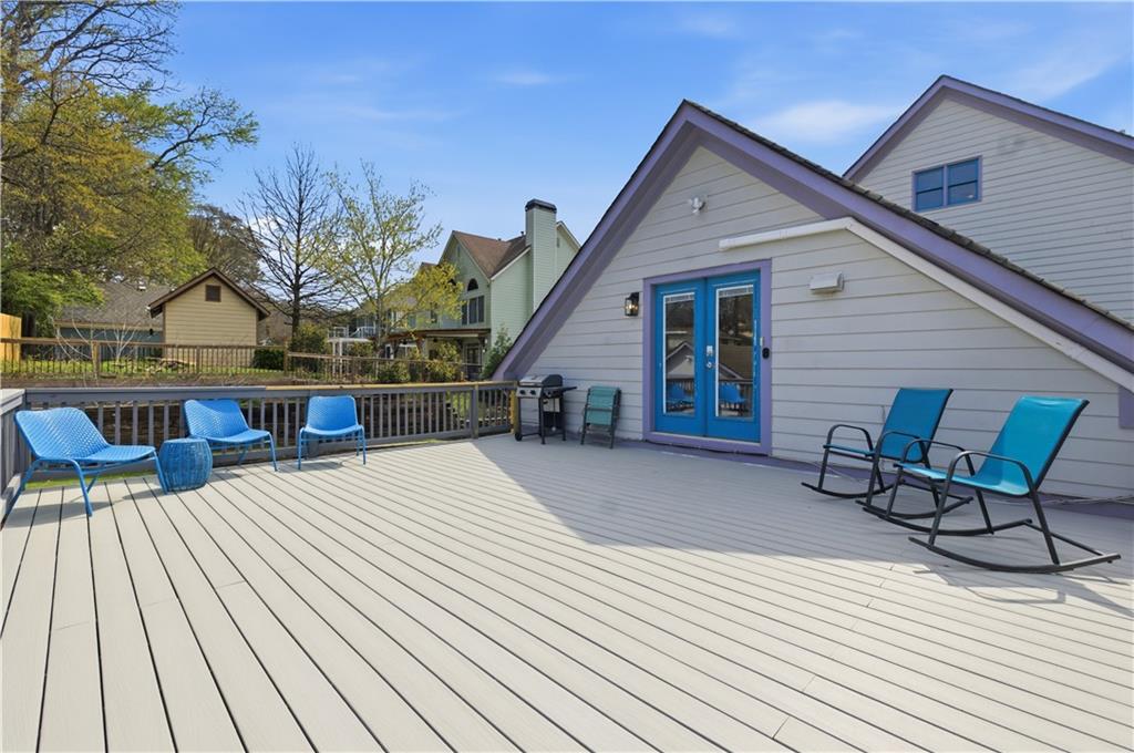 850 Ormewood Avenue SE Unit B