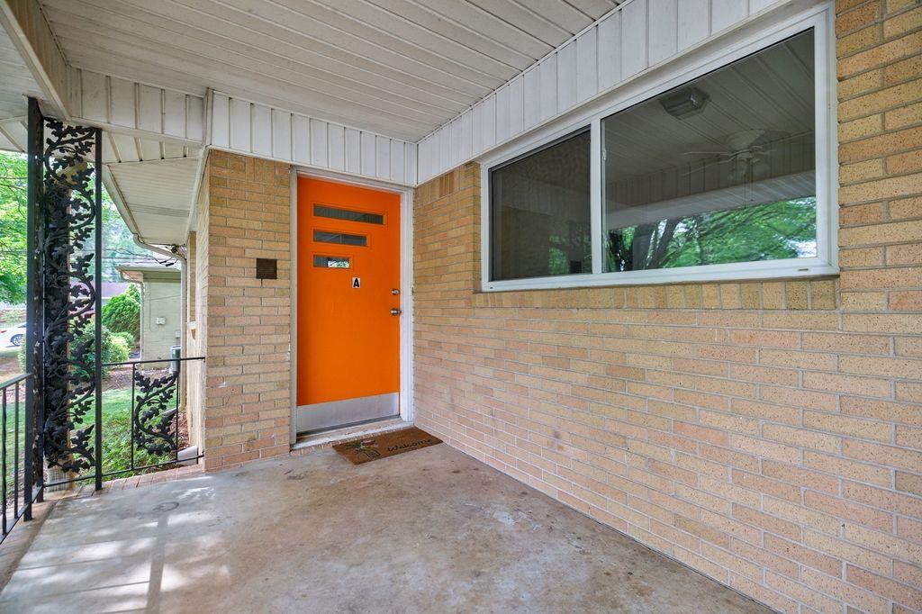 119 DRIFTWOOD Place Unit A