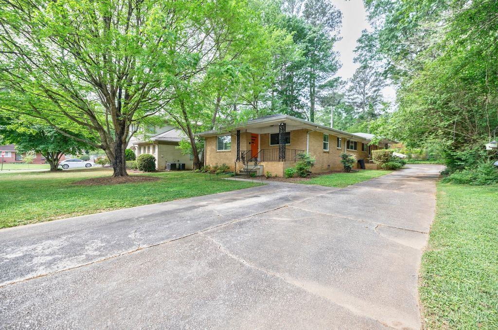 119 DRIFTWOOD Place Unit A