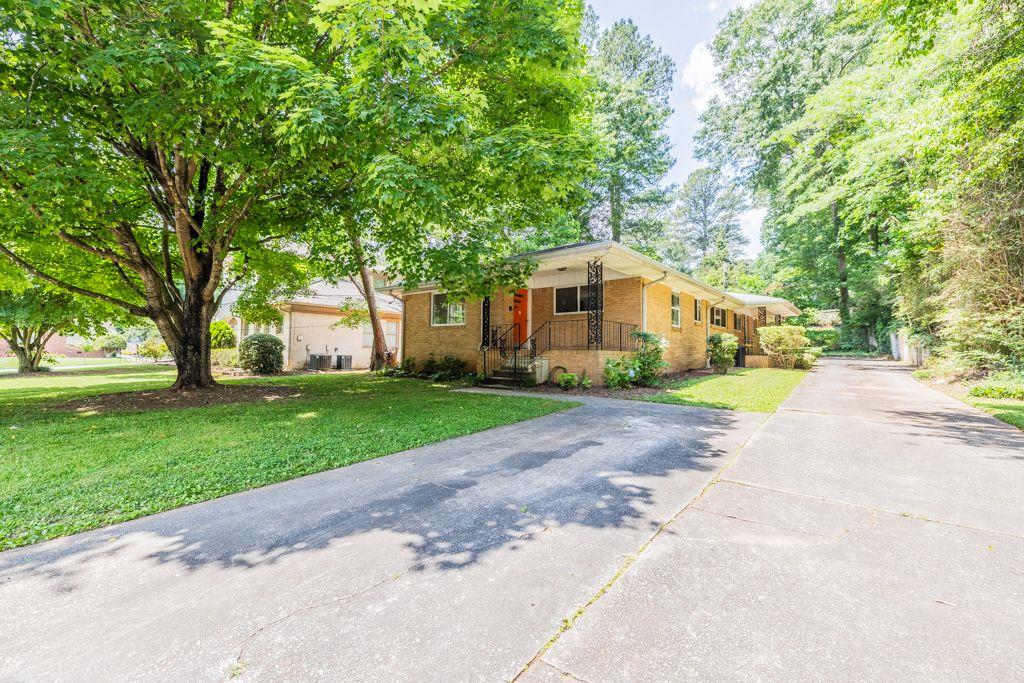 119 DRIFTWOOD Place Unit A