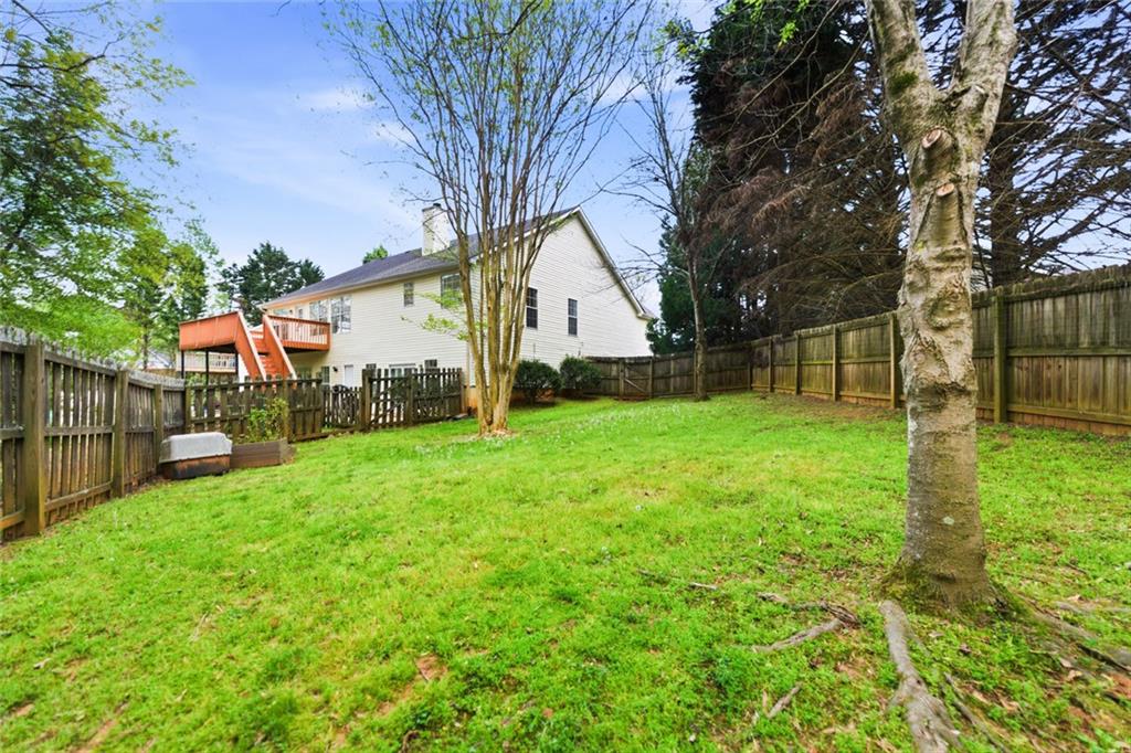 100 Jackson Bluff Court