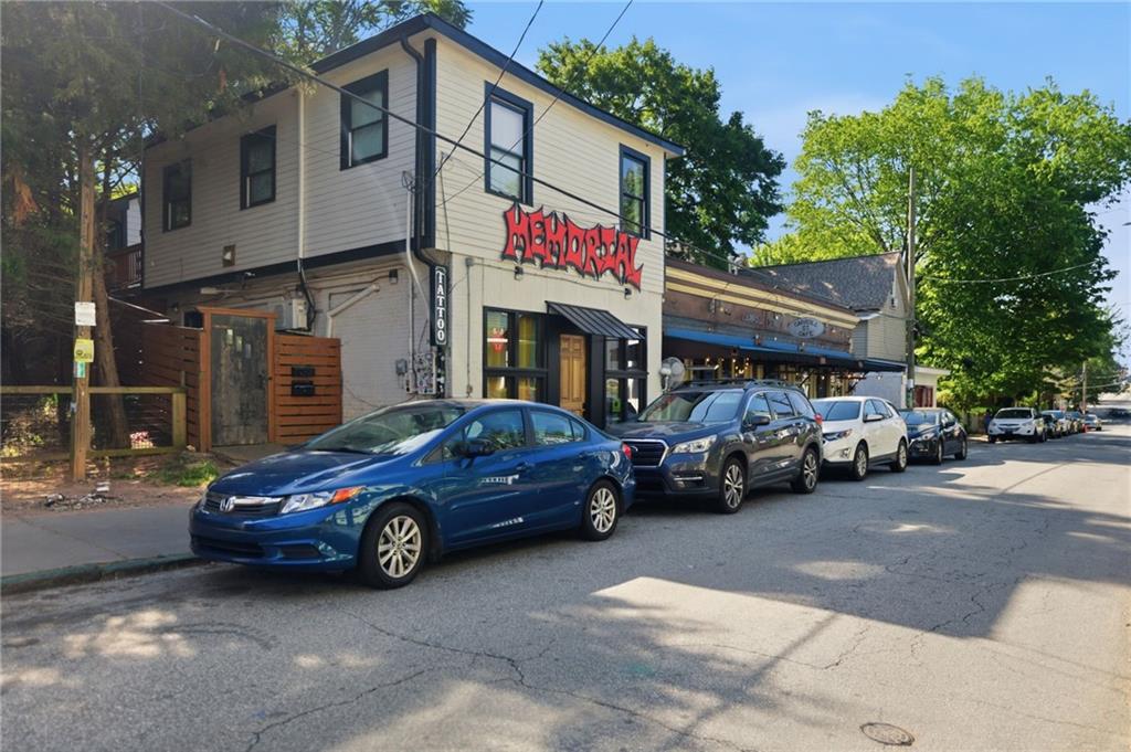 169 Powell Street SE