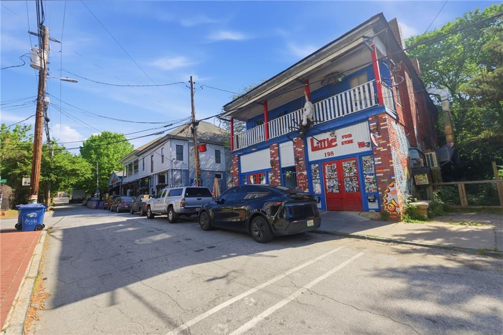 169 Powell Street SE