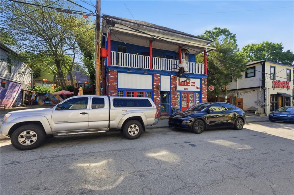 169 Powell Street SE