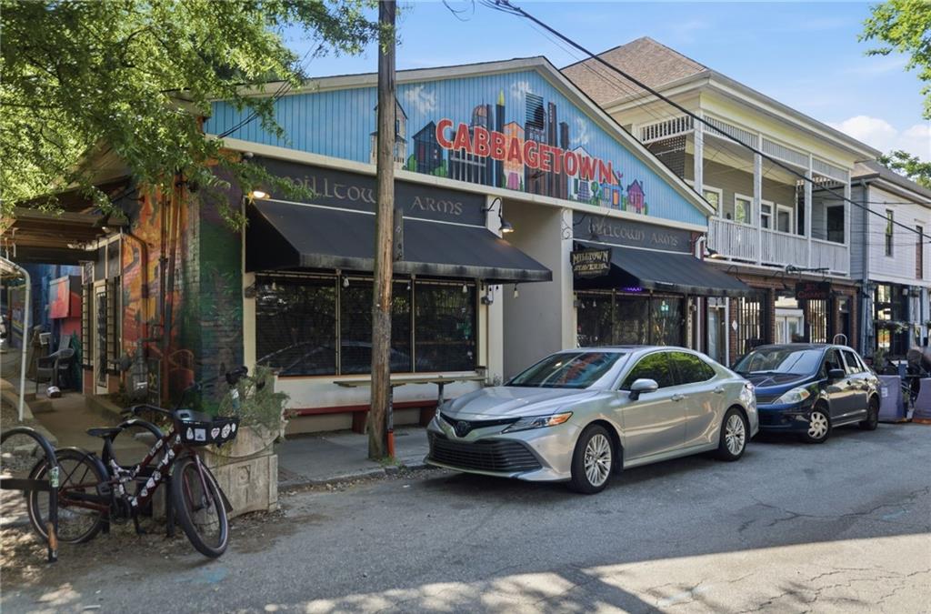 169 Powell Street SE