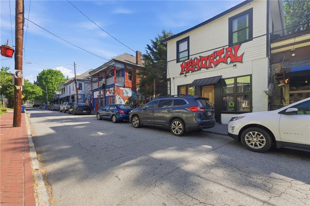 169 Powell Street SE