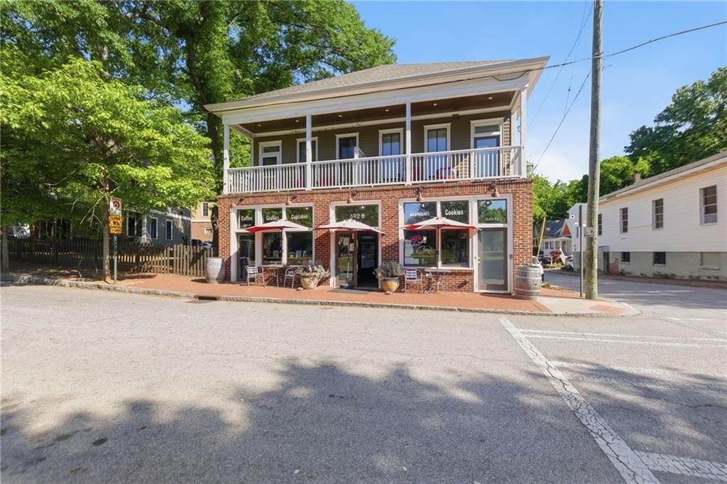 169 Powell Street SE