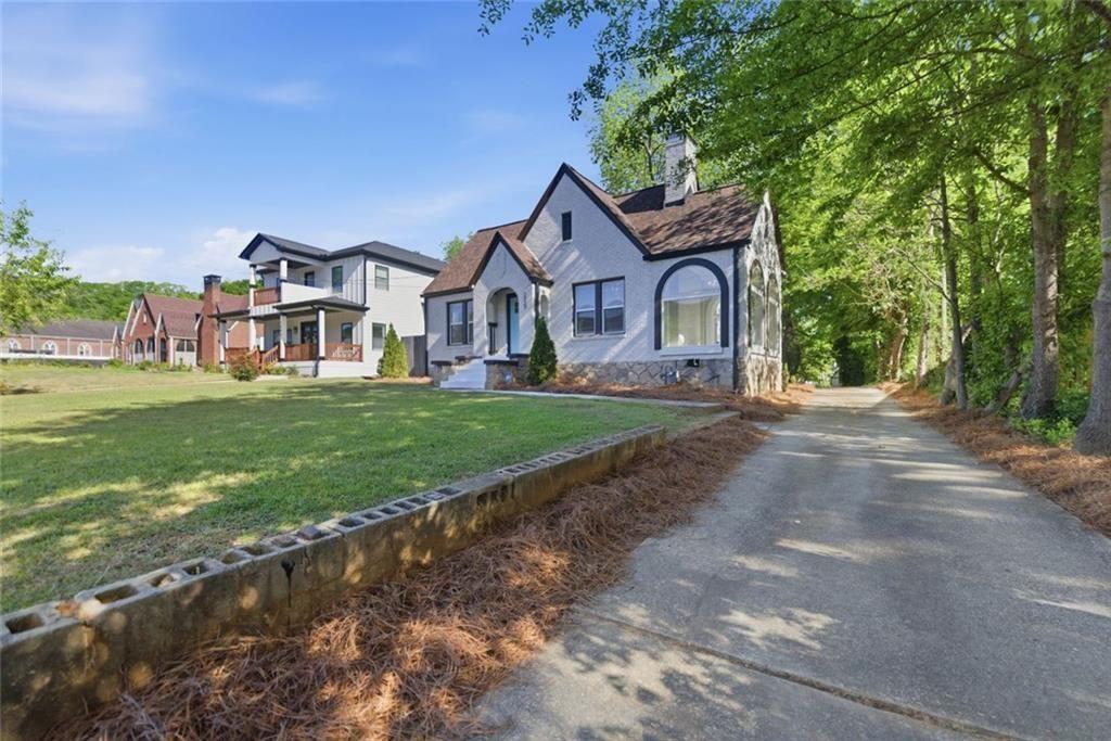 1589 Westhaven Drive SW